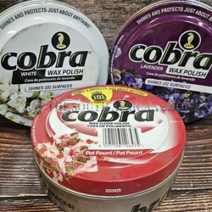 Cobra Floor Polish 350 ml