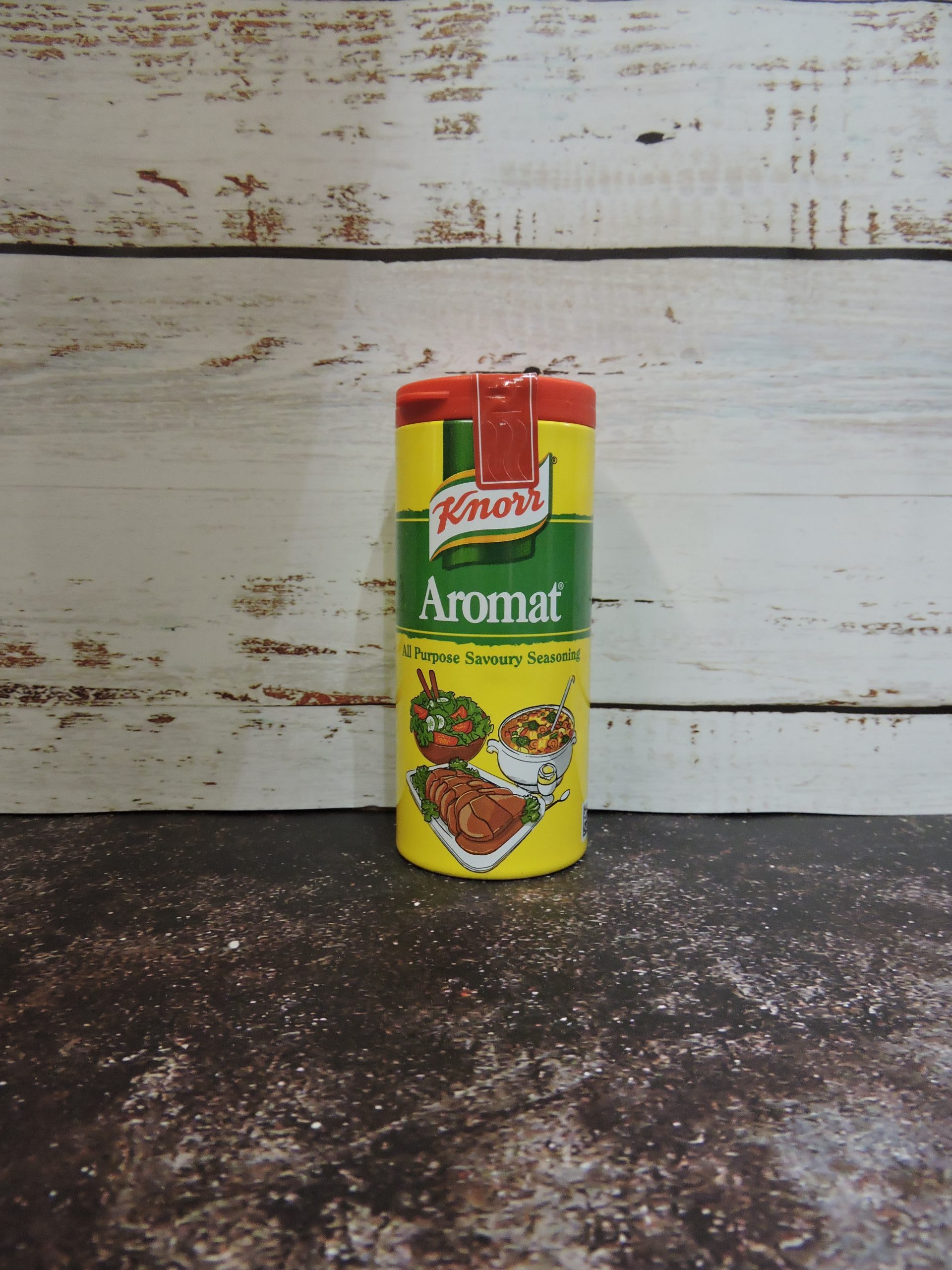 Knorr Aromat All Purpose Seasoning 90g
