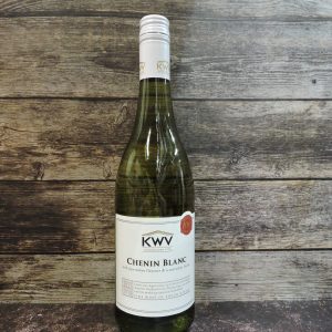 KWV Chenin Blanc 750ml Bottle