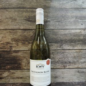 KWV Sauvignon Blanc 750ml Bottle