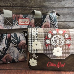 Cotton Road Hand Bags