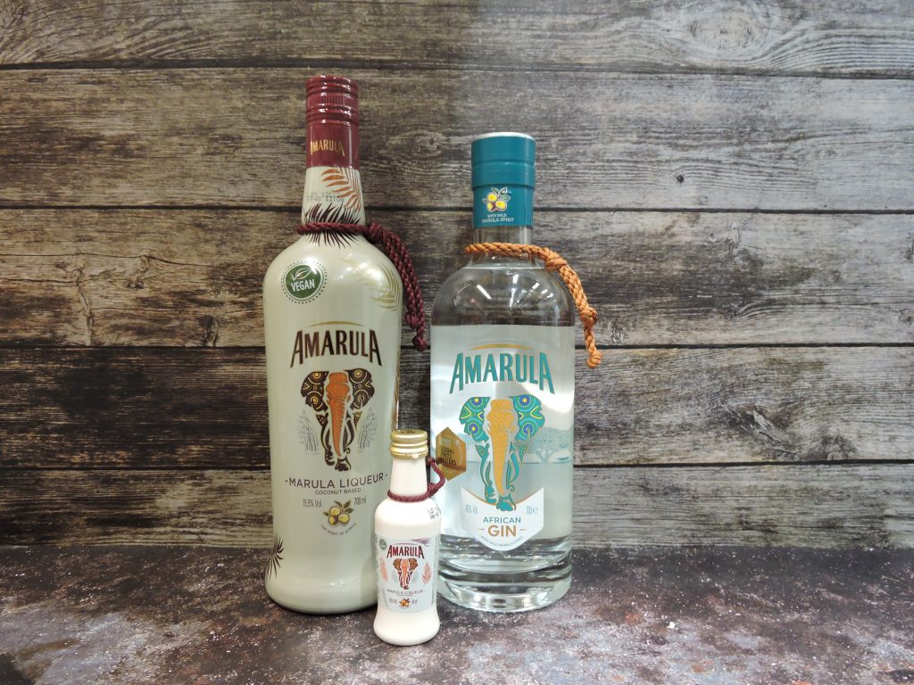 The South African Shop