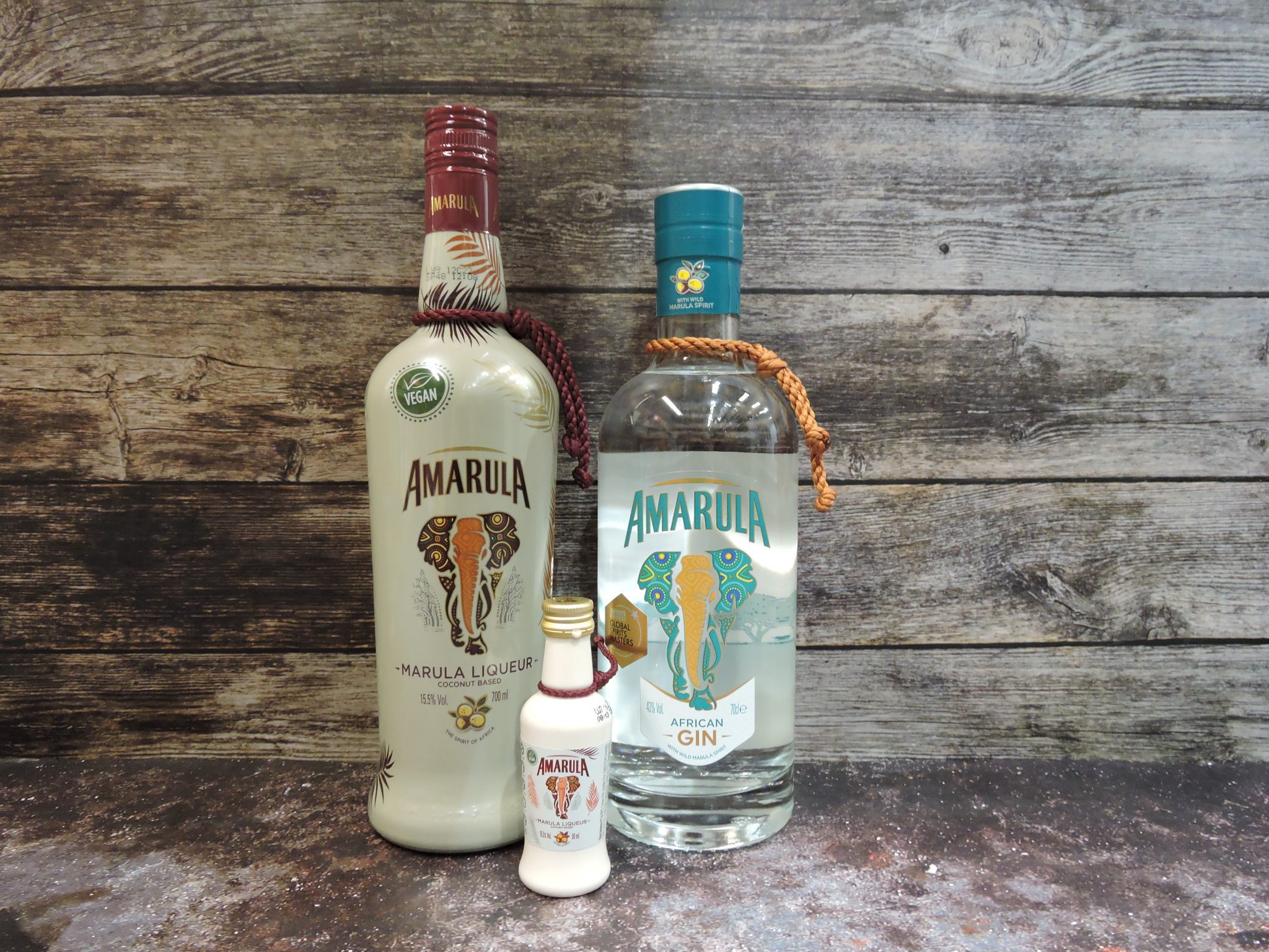 The South African Shop