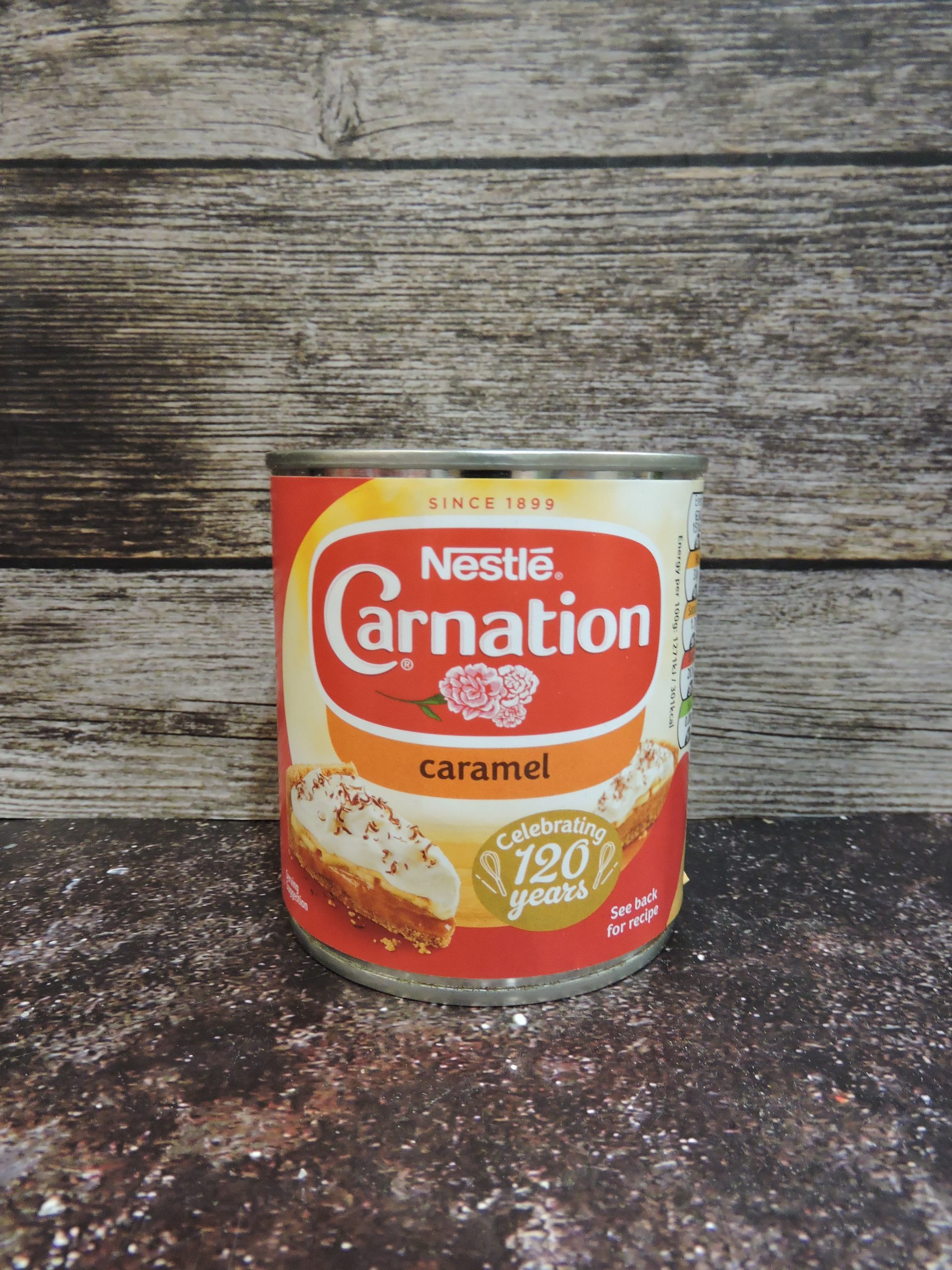 Nestle Carnation Caramel 360g Can – The South African Shop