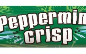 Nestle & Cadbury Chocolates - Peppermint Crisp 35g