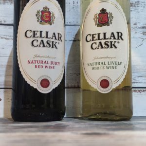 Cellar Cask Johannisberger 750ml Bottle
