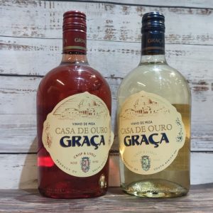 Graca 750ml
