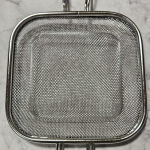 Braai Broodjie Basket