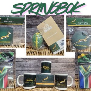 Springbok