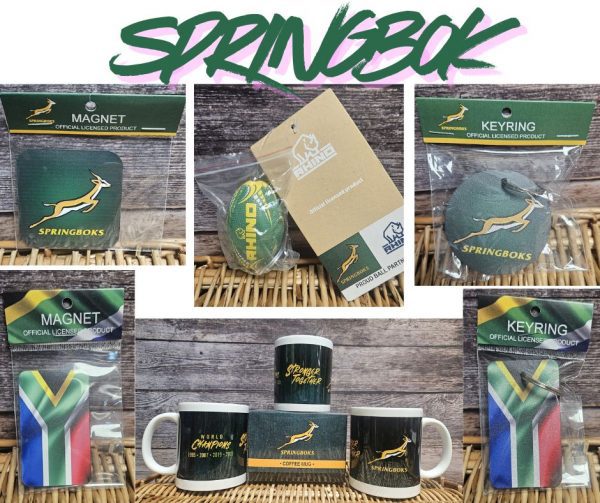 Springbok