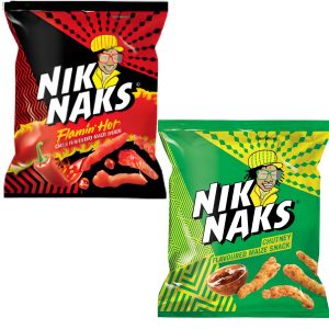 Simba Naks 135g