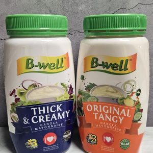 B-Well Mayo