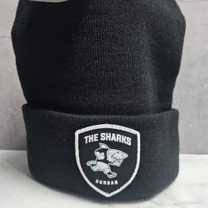 Sharks Rugby Beanie