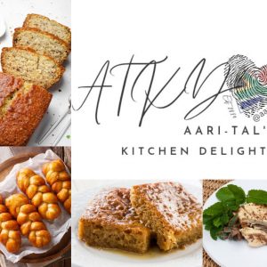 Aari-Tal's Kitchen Delights