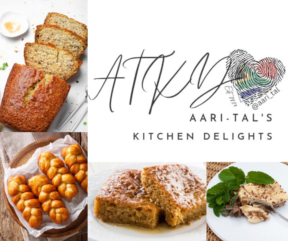 Aari-Tal's Kitchen Delights