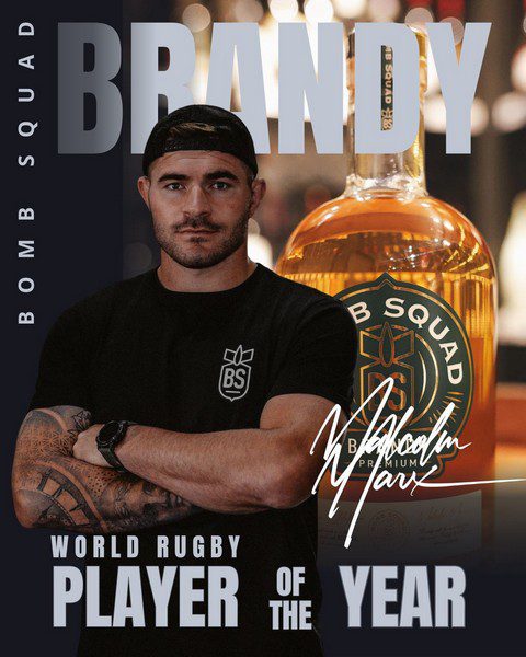 Bomb Squad Brandy - Image 2