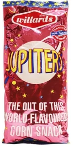 Willards Jupiters