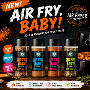 Robertsons Air Fry Seasoning
